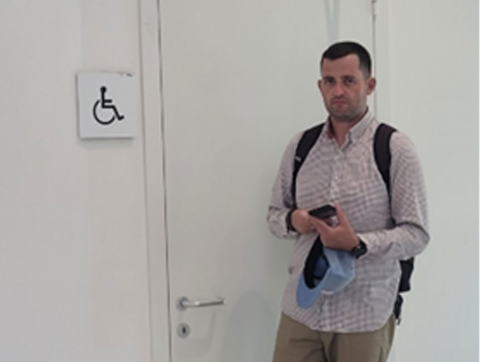 oznaczenia toalety dla osób z niepełnosprawnościami